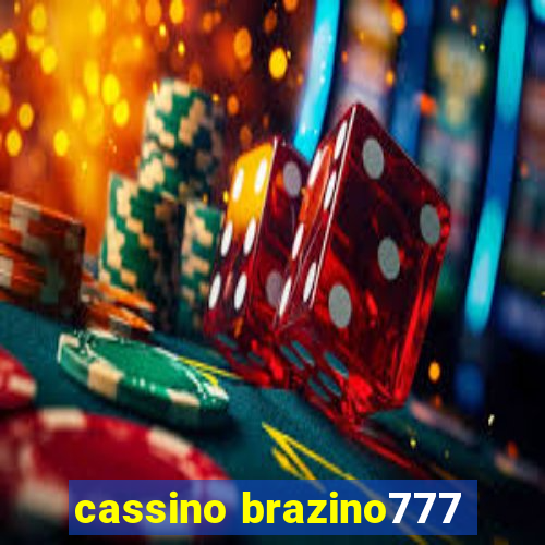 cassino brazino777